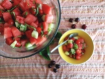 Watermelon Salad3
